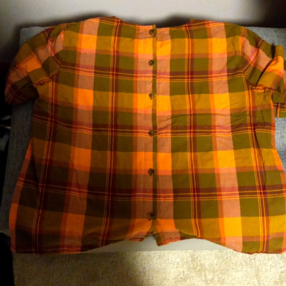 Made well Top